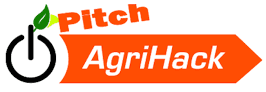 Pitch AgriHack logo